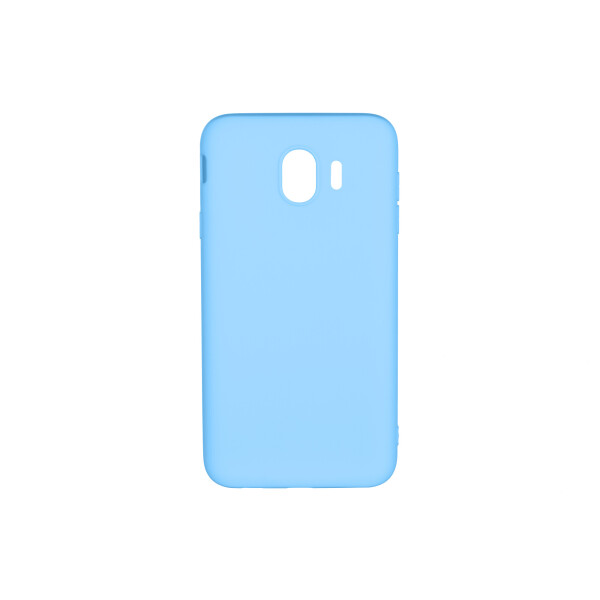 

2E Basic для Samsung Galaxy J4 2018 (J400) , Soft touch, Blue