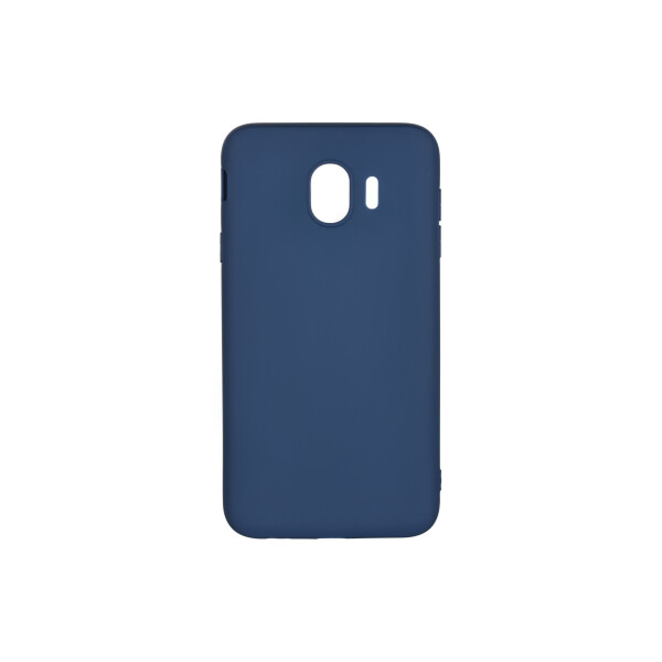 

2E Basic для Samsung Galaxy J4 2018 (J400) , Soft touch, Navy