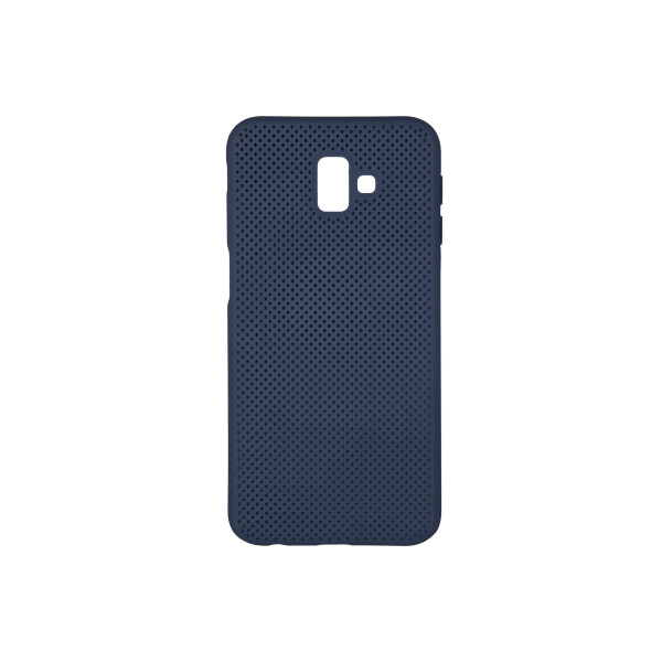 

2Е для Samsung J6 Plus (J610F), Dots, Navy