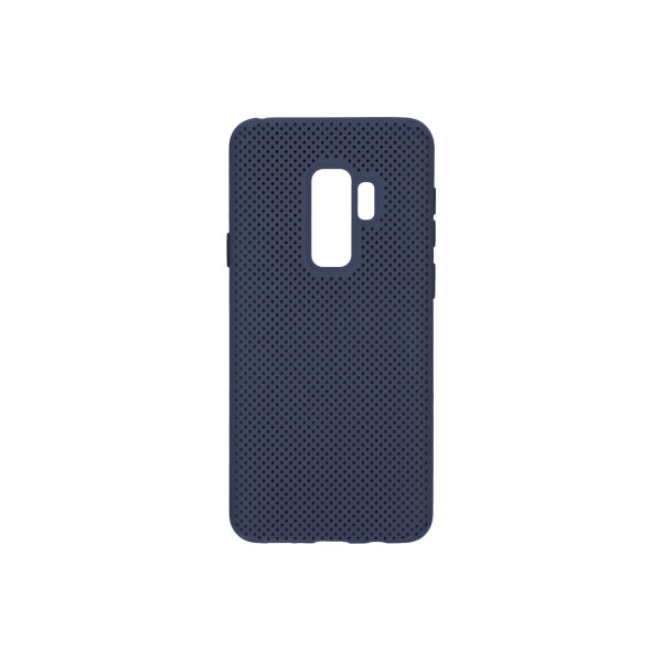 

2Е для Samsung Galaxy S9 Plus , Dots, Navy