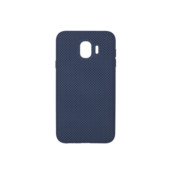 

2Е для Samsung Galaxy J4 (J400), Dots, Navy