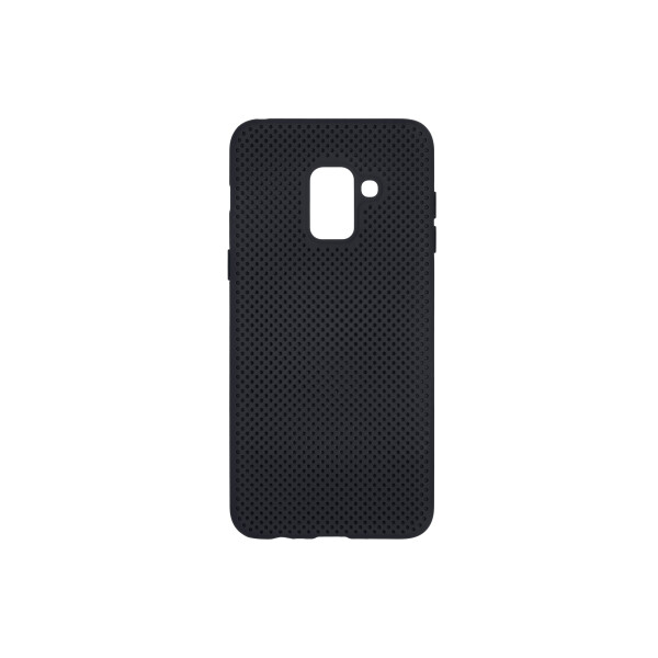 

2Е для Samsung Galaxy A8 (A530_2018), Dots, Black