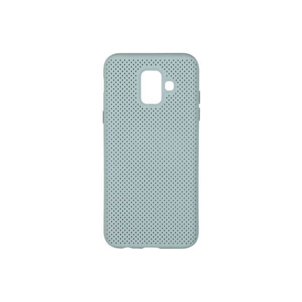 

2Е для Samsung Galaxy A6 (A600), Dots, Olive