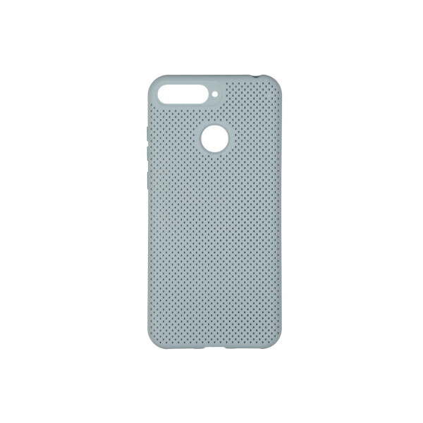 

2Е для Huawei Y6 2018, Dots, Olive