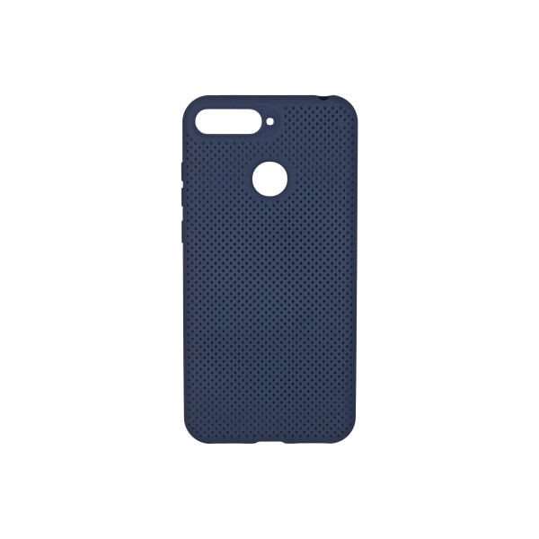 

2Е для Huawei Y6 2018, Dots, Navy
