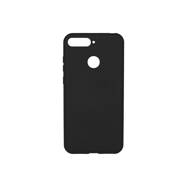 

2Е для Huawei Y6 2018, Dots, Black