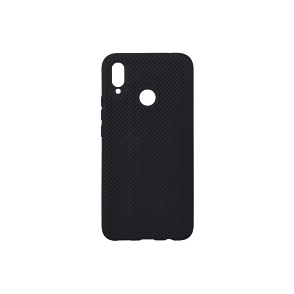 

2Е для Huawei P Smart+, Dots, Black