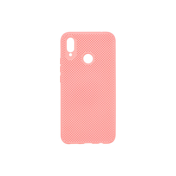 

2Е для Huawei P Smart+, Dots, Pion Pink