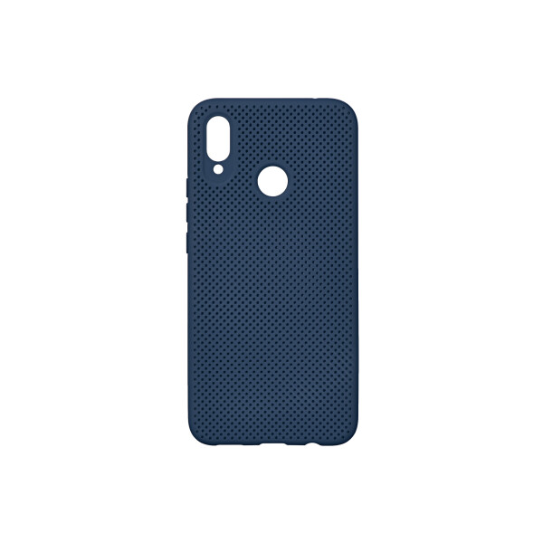 

2Е для Huawei P Smart+, Dots, Navy
