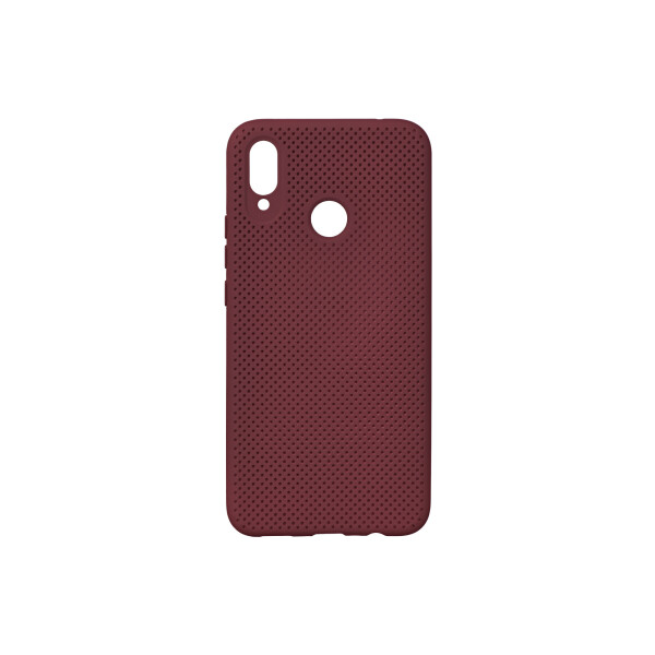 

2Е для Huawei P Smart+, Dots, Marsala
