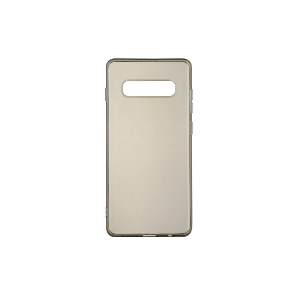 

Чехол 2Е для Samsung Galaxy S10, Crystal , Black