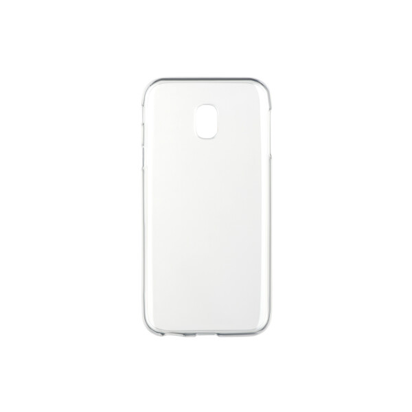 

2E Basic для Samsung Galaxy J3 2017 (J330), Crystal , Transparent