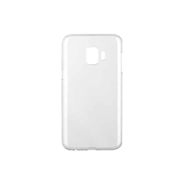 

2E Basic для Samsung Galaxy J2 core 2018 (J260) , Crystal , Transparent