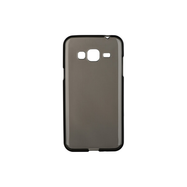 

2E Basic для Samsung Galaxy J3 2016 (J320), Crystal , Black