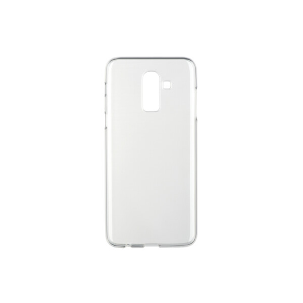 

2E Basic для Samsung Galaxy J8 2018 (J810), Crystal , Transparent