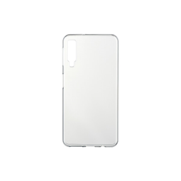 

2E Basic для Samsung Galaxy A7 2018 (A750) , Crystal , Transparent