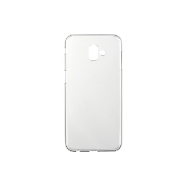 

2E Basic для Samsung Galaxy J6 Plus 2018 (J610) , Crystal , Transparent