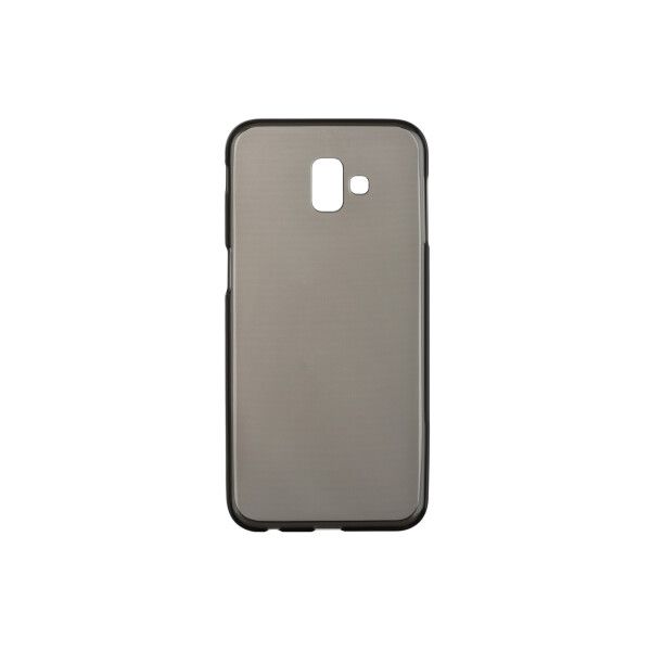 

2E Basic для Samsung Galaxy J6 Plus 2018 (J610) , Crystal , Black