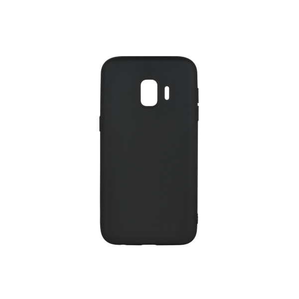 

2E Basic для Samsung Galaxy J2 core 2018 (J260) , Soft touch, Black