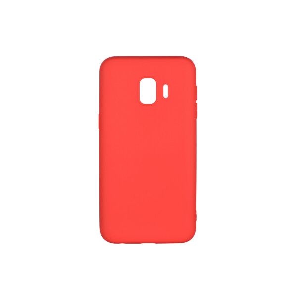 

2E Basic для Samsung Galaxy J2 core 2018 (J260) , Soft touch, Red