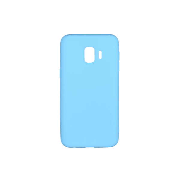 

2E Basic для Samsung Galaxy J2 core 2018 (J260) , Soft touch, Blue