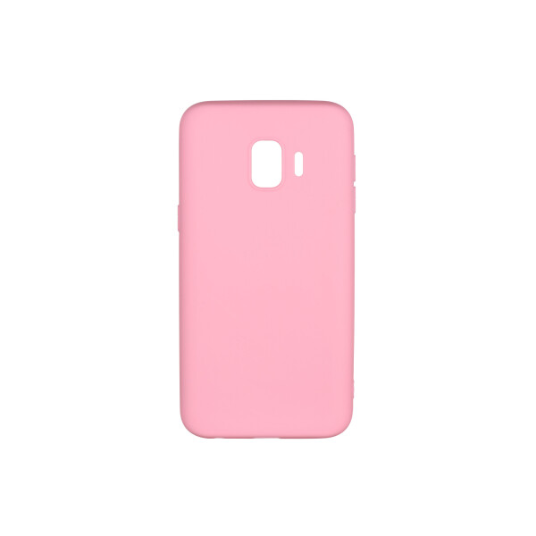 

2E Basic для Samsung Galaxy J2 core 2018 (J260) , Soft touch, Pink