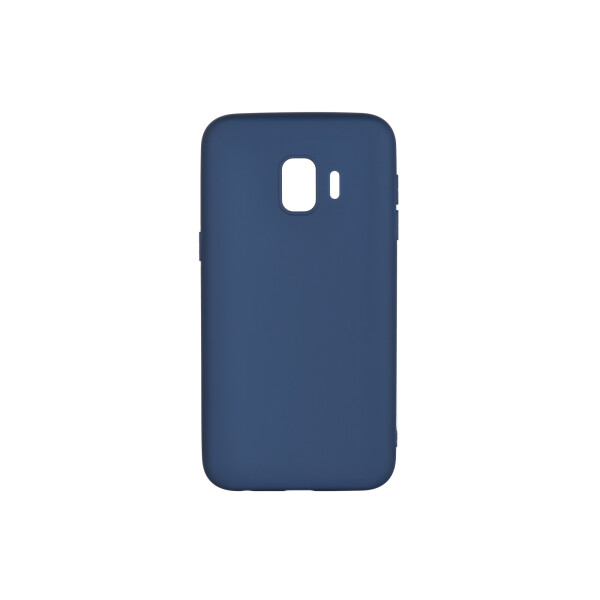

2E Basic для Samsung Galaxy J2 core 2018 (J260) , Soft touch, Navy
