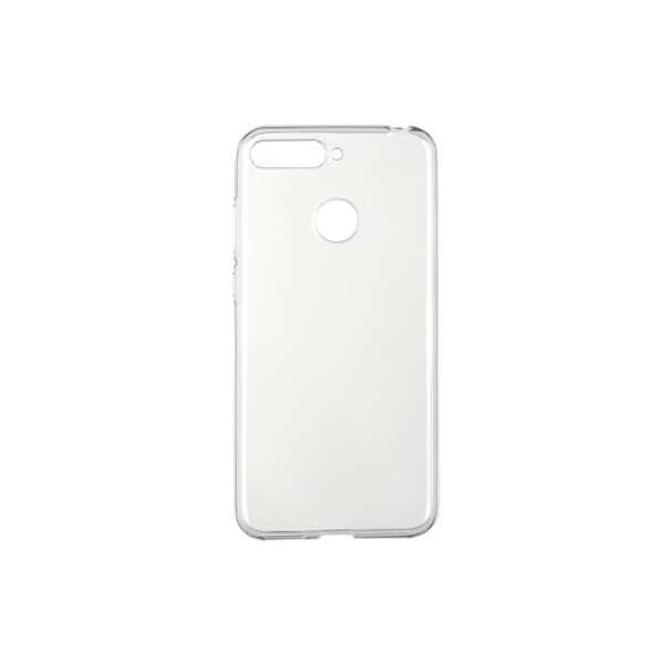 

2E Basic для Huawei Y6 2018, Crystal , Transparent