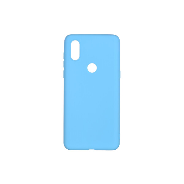 

2Е Basic для Xiaomi Mi Mix 3, Soft touch, Blue