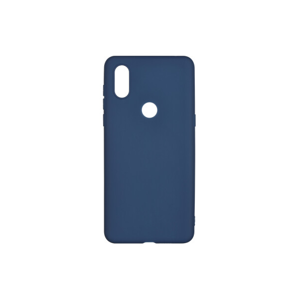 

2Е Basic для Xiaomi Mi Mix 3, Soft touch, Navy