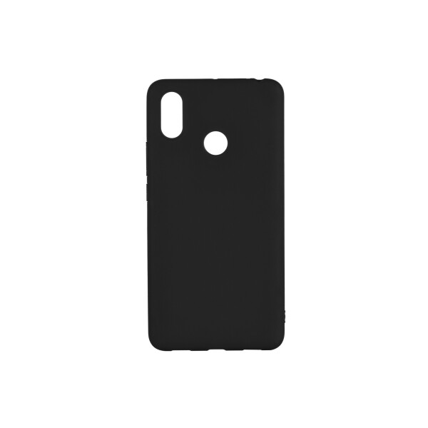

2Е Basic для Xiaomi Mi Max 3, Soft touch, Black