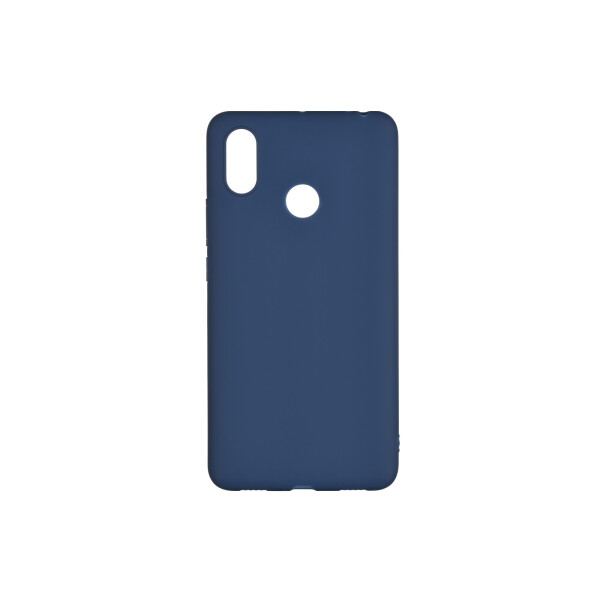 

2Е Basic для Xiaomi Mi Max 3, Soft touch, Navy