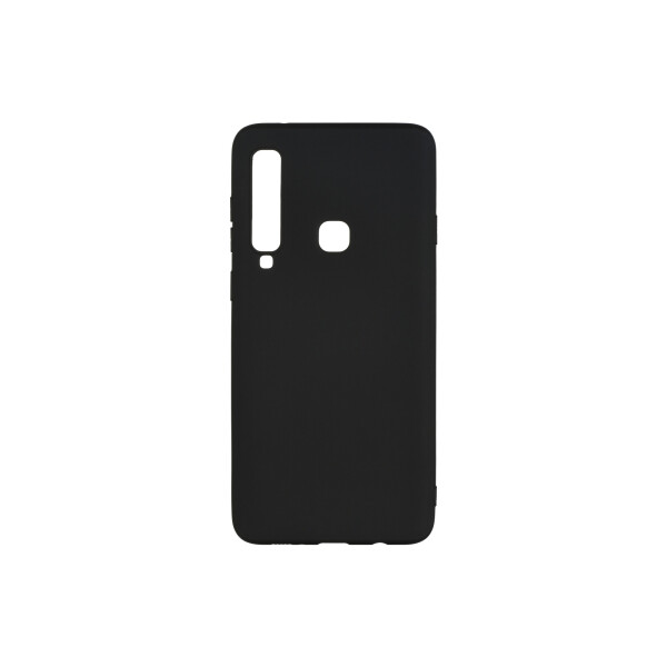 

2E Basic для Samsung Galaxy A9 2018 (A920) , Soft touch, Black