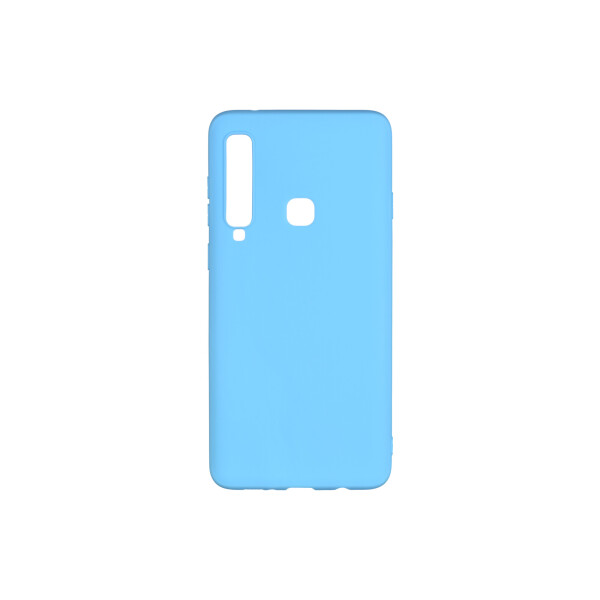 

2E Basic для Samsung Galaxy A9 2018 (A920) , Soft touch, Blue
