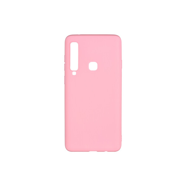 

2E Basic для Samsung Galaxy A9 2018 (A920) , Soft touch, Pink
