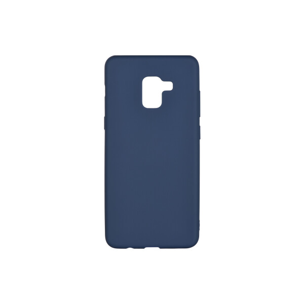 

2E Basic для Samsung Galaxy A8+ 2018 (A730) , Soft touch, Navy