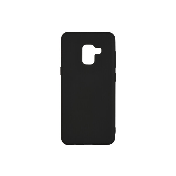 

2E Basic для Samsung Galaxy A8 2018 (A530) , Soft touch, Black