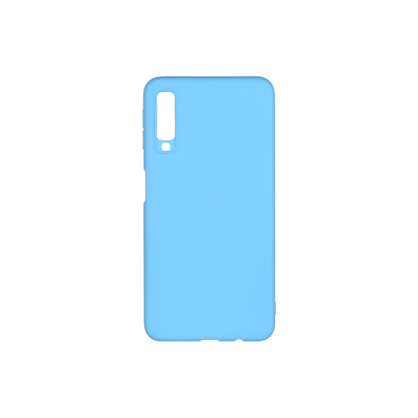 

2E Basic для Samsung Galaxy A7 2018 (A750) , Soft touch, Blue