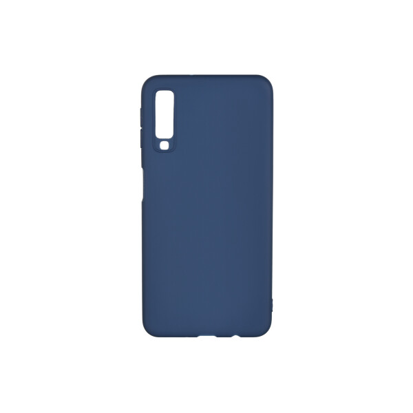 

2E Basic для Samsung Galaxy A7 2018 (A750) , Soft touch, Navy