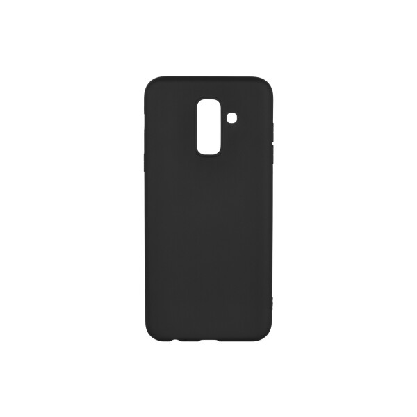 

2E Basic для Samsung Galaxy A6+ 2018 (A605) , Soft touch, Black