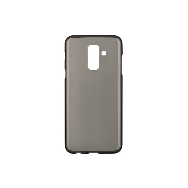 

2E Basic для Samsung Galaxy A6+ 2018 (A605) , Crystal , Black