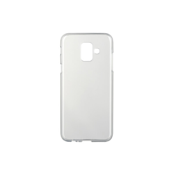 

2E Basic для Samsung Galaxy A6 2018 (A600) , Crystal , Transparent