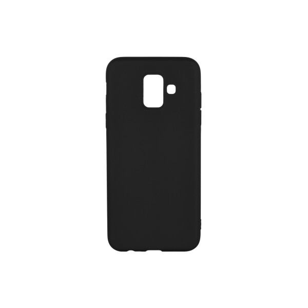 

2E Basic для Samsung Galaxy A6 2018 (A600) , Soft touch, Black