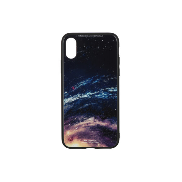 

WK для Apple iPhone XS Max, WPC-061, Galaxy