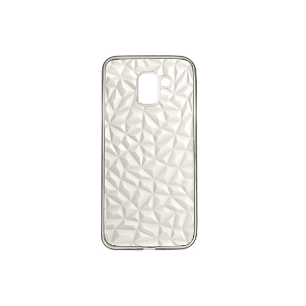 

2E Basic для Samsung Galaxy J6 (J600), Diamond, TR/Black