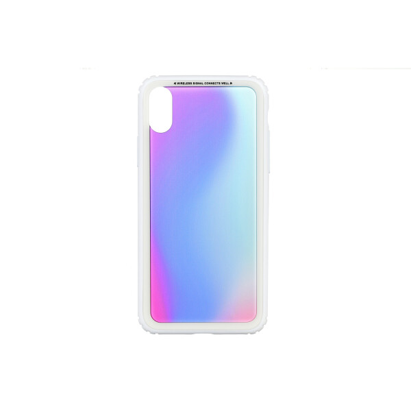 

WK для Apple iPhone XS Max, WPC-086, Specter