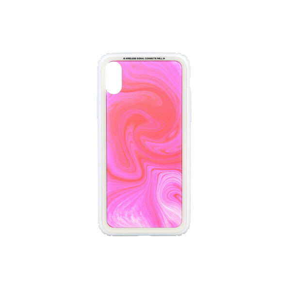 

WK для Apple iPhone XS Max, WPC-086, Crimson whirl