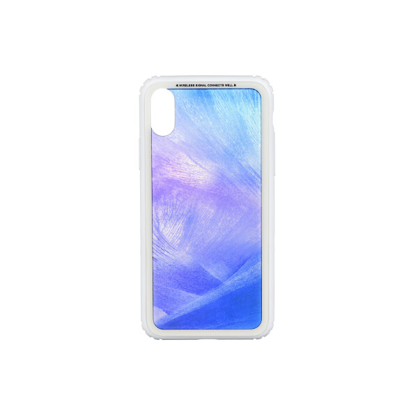 

WK для Apple iPhone XS Max, WPC-086, Brushed Blue