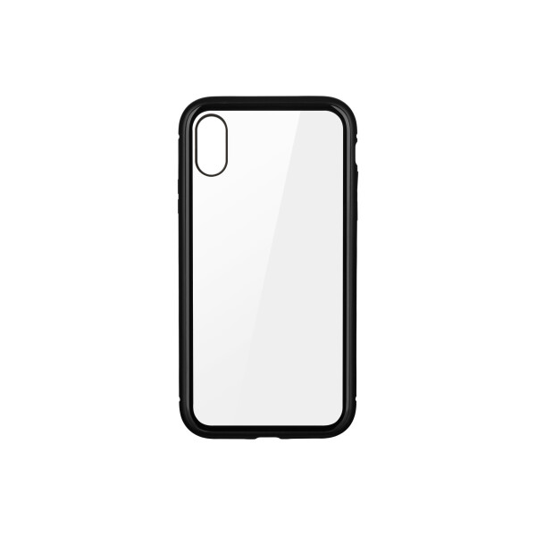 

WK для Apple iPhone XS Max, WPC-103, Black