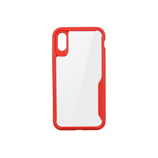 

WK для Apple iPhone XS Max, WPC-109, Red